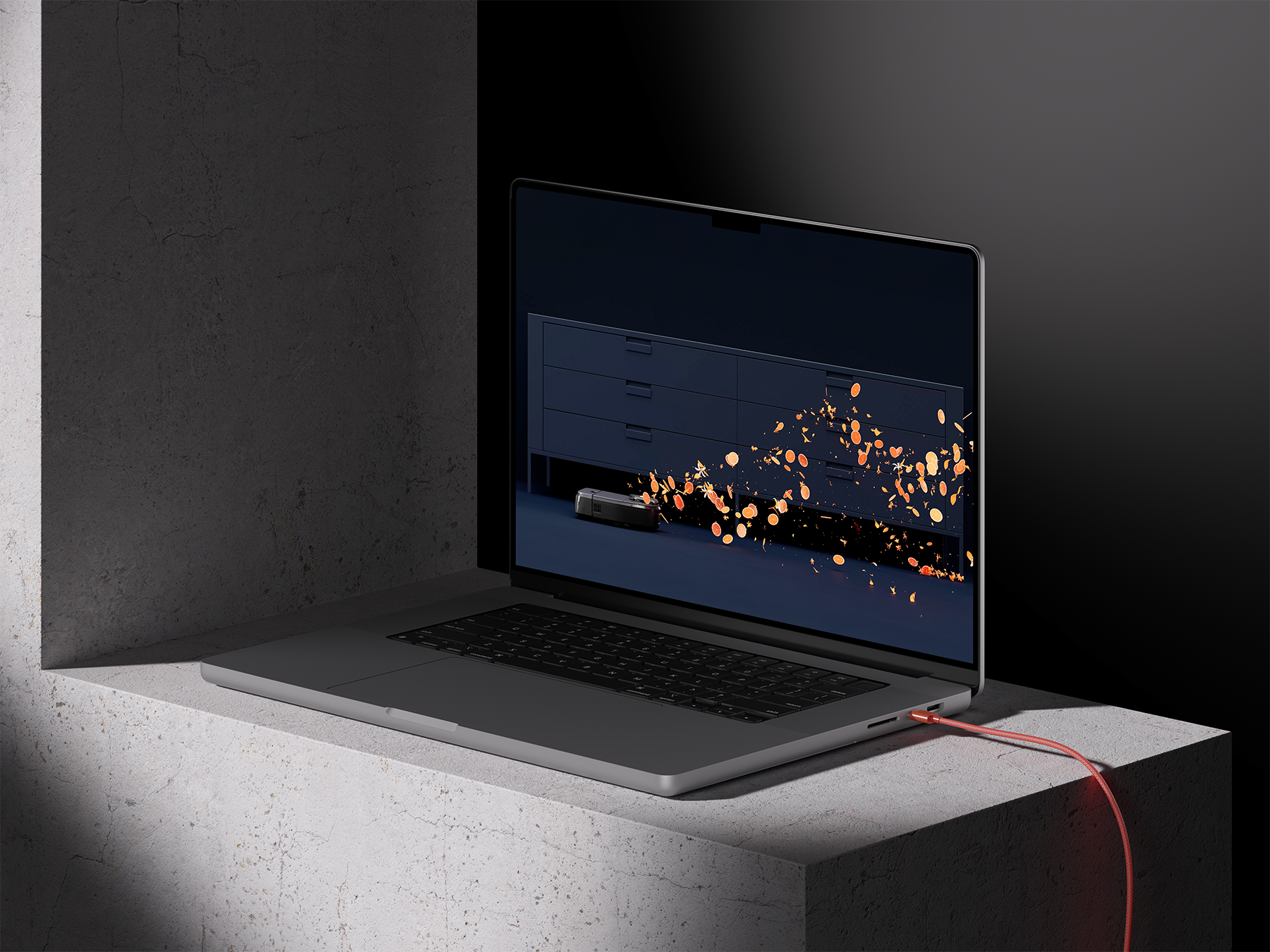 MacBook Pro _12 MacBook Pro _12